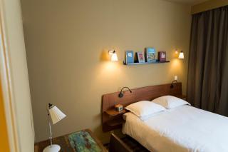 Hotel Beaulieu Lyon Charbonnières - Charbonnières-les-Bains - 7
