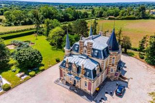 Maison charmante à Cartigny-l'Épinay avec jardin généreux - Cartigny-lʼÉpinay - 1