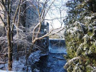 Millcroft Inn & Spa - 7