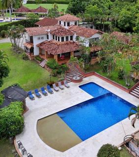 Villa Rosario - San Jerónimo - 0