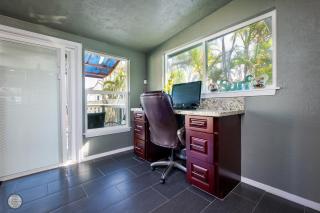 Naupaka Breeze Ocean View AC 30 DAY STAY SPECIALS! - Laie - 4