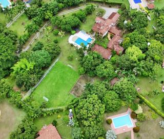 Villa Rosario - San Jerónimo - 6