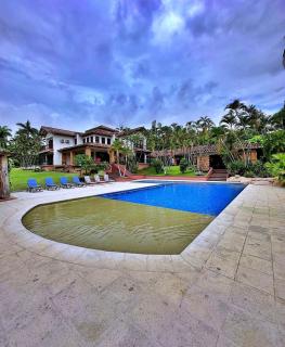 Villa Rosario - San Jerónimo - 4
