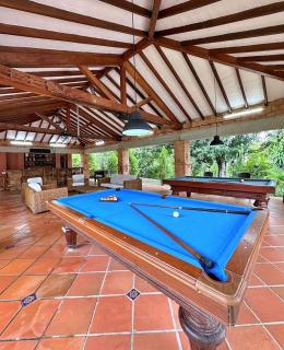Villa Rosario - San Jerónimo - 2