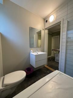 Mountain s Edge Hostel - Bergen - 9