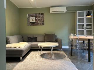 Mountain s Edge Hostel - Bergen - 5