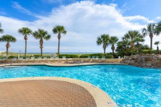 Jade East Towers 0840 by Newman-Dailey - Destin - 8