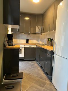 Mountain s Edge Hostel - Bergen - 1