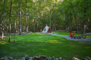 Lenape at Moon Valley Campground - Vernon Township - 8