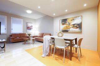 Contempora - Elvezia Park - 2bed, 2baths overlooking the park - E6A - 7