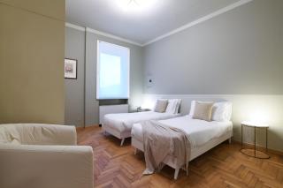 Contempora - Elvezia Park - 2bed, 2baths overlooking the park - E6A - 9