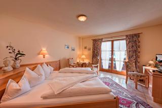DEVA Achentaler Vitalhotel - 9