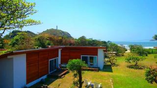 Casa da Ilha do Mel - Pousada de Charme - Ilha do Mel - 7