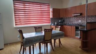 Daire Apartmenet - Baku - 6
