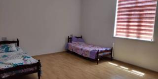 Daire Apartmenet - Baku - 4