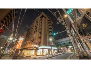 Shinsaibashi ARTY Inn - Vacation STAY 75119v - Osaca - 9