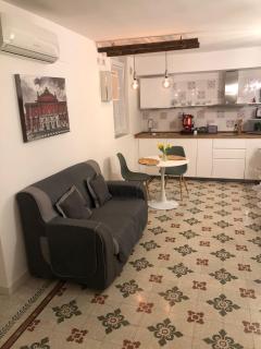 Vintage Home Bari - Bari - 9