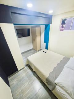 5 BDMR Spacious Apartment at Poblado - Medellín - 3