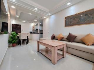 Tangier Center Free Parking - 7