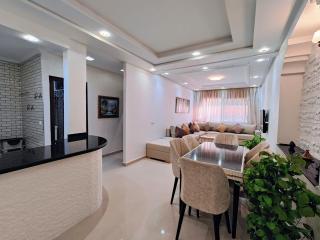 Tangier Center Free Parking - 8