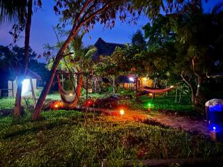 The Tropinest bungalow - Nungwi - 1