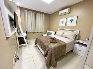 Studio Reformado na quadra da Praia de Copacabana - Rio de Janeiro - 4