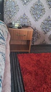 Conifer view guest house - Tangmarg - 7