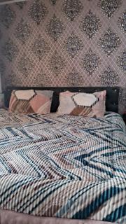 Conifer view guest house - Tangmarg - 3