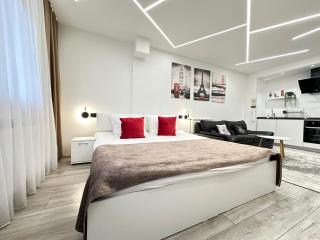 Matin Apartments in Pristina, Kosovo - Prishtinë - 8