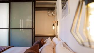 Santa Croce Historic Loft with a View - Florence - 5