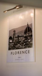 Santa Croce Historic Loft with a View - Florence - 4