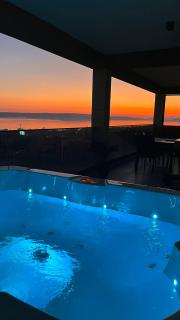 Luxury Penthouse Gatsby - Bay of Split - Panoramic Sea View - 7