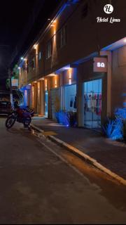 Hotel Lima - Barra do Turvo - 8