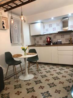 Vintage Home Bari - Bari - 8