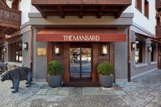 Miiro The Mansard - Gstaad - 9