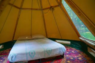 Lenape at Moon Valley Campground - Vernon Township - 4