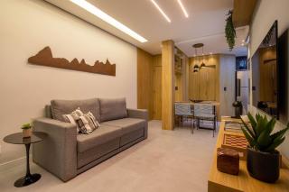 Uma experiência única de hospedagem em Copacabana - 7