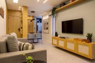 Uma experiência única de hospedagem em Copacabana - 6