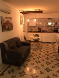 Vintage Home Bari - Bari - 5