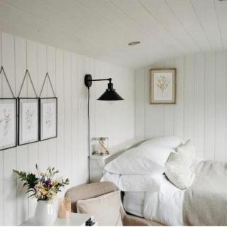 The Little Yorkshire Shepherd's Hut - Elslack - 9