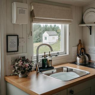 The Little Yorkshire Shepherd's Hut - Elslack - 7
