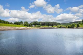 The Little Yorkshire Shepherd's Hut - Elslack - 6
