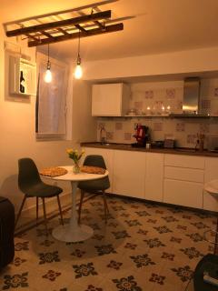 Vintage Home Bari - Bari - 6