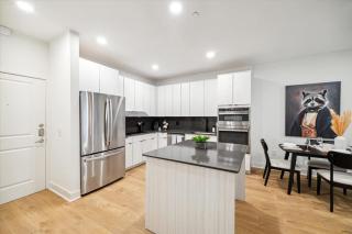 UBP - Montrose Modern Haven 1-bed apt 5-mins from Downtown - 1