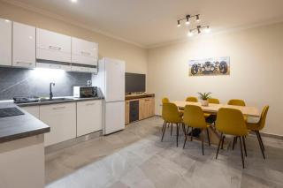 DeLuxe & Grand Z15 Residence in a Prime Location - Budapest - 7