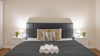 DeLuxe & Grand Z15 Residence in a Prime Location - Budapest - 1