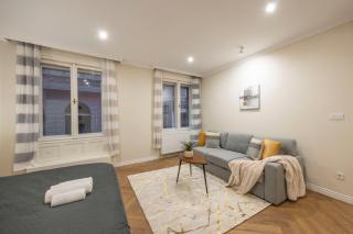 DeLuxe & Grand Z15 Residence in a Prime Location - Budapest - 8