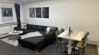 Ferienwohnung Bergfreiheit - Winterberg - 1