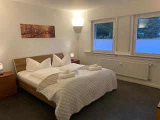 Ferienwohnung Bergfreiheit - Winterberg - 5