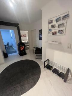 Ferienwohnung Bergfreiheit - Winterberg - 8